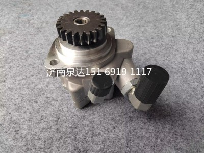 3407020-93V,轉(zhuǎn)向助力泵,濟南泉達汽配有限公司