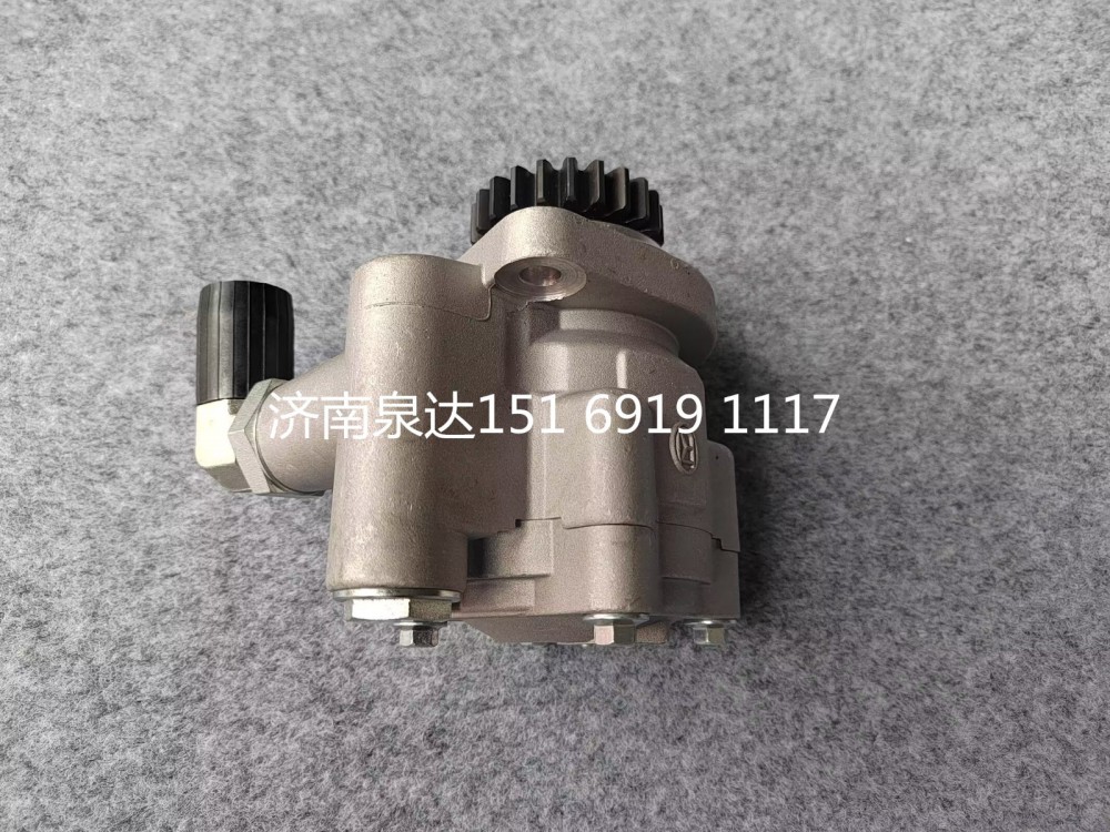 3407020-93V,轉(zhuǎn)向助力泵,濟南泉達汽配有限公司