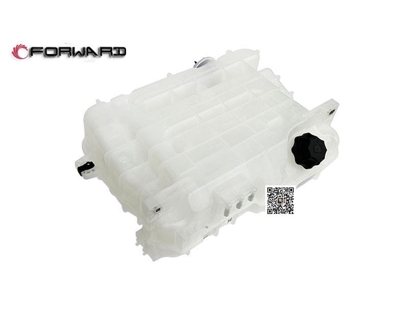 DZ97149533000  膨脹箱總成,Expansion box assembly,濟(jì)南向前汽車配件有限公司