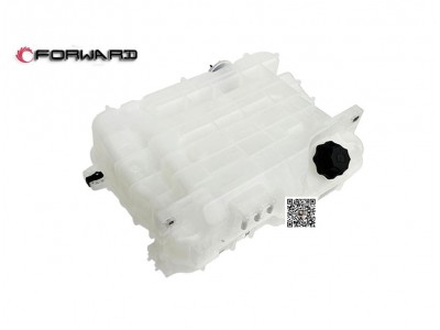 DZ97149533000  膨脹箱總成,Expansion box assembly,濟(jì)南向前汽車配件有限公司