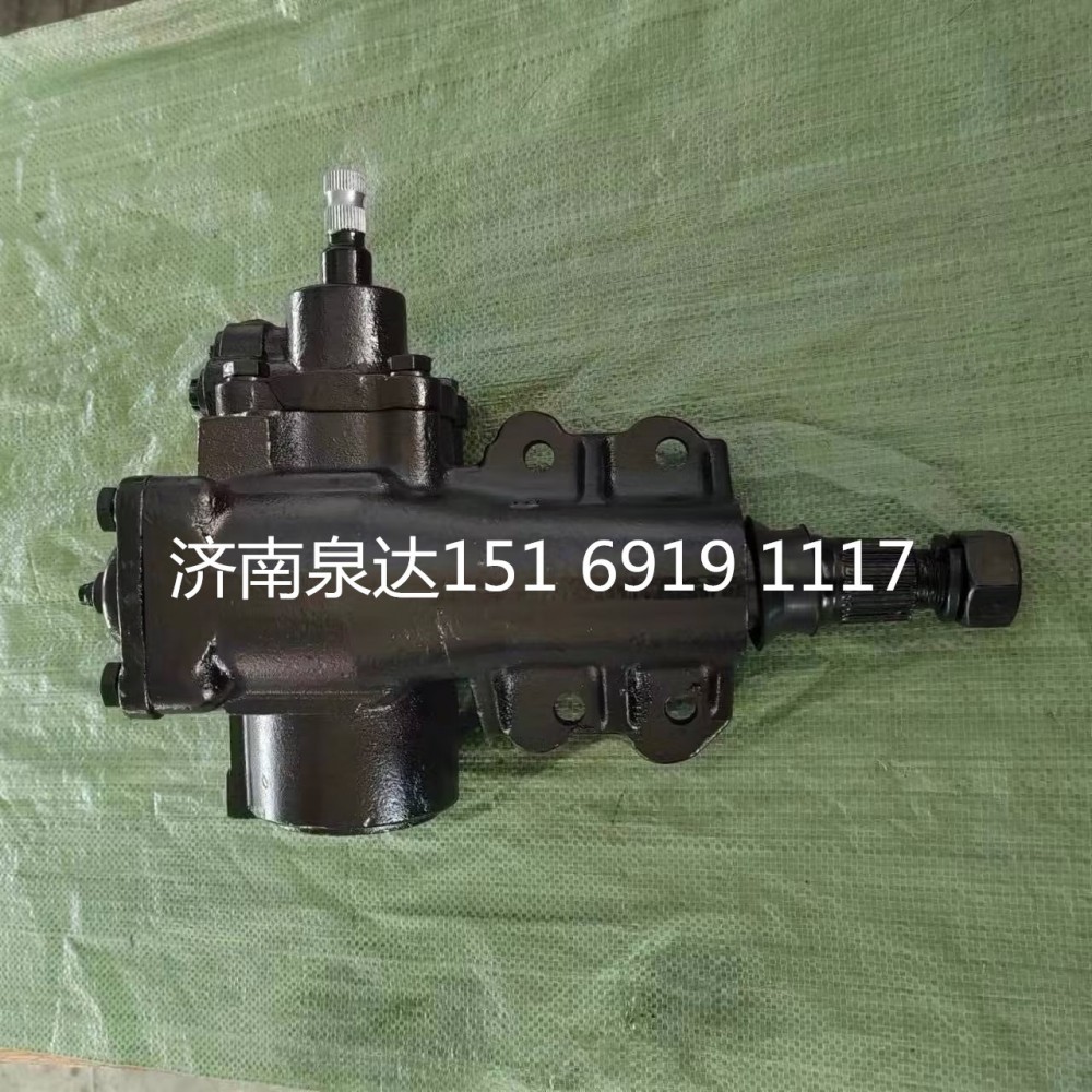 UAZ汽車動(dòng)力轉(zhuǎn)向器總成方向機(jī)總成轉(zhuǎn)向機(jī)總成/ZDZ-52D