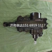 UAZ汽車動力轉(zhuǎn)向器總成方向機總成轉(zhuǎn)向機總成