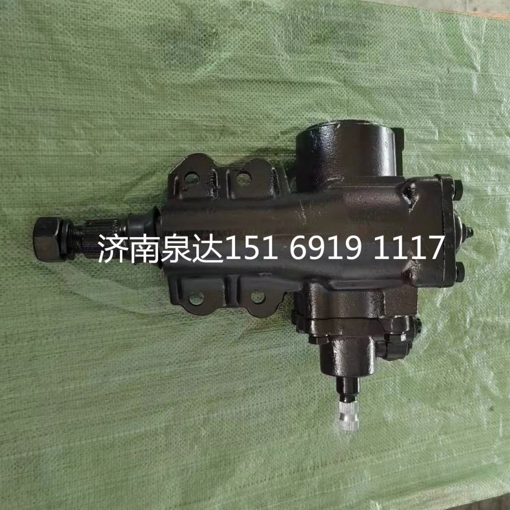 UAZ汽車動(dòng)力轉(zhuǎn)向器總成方向機(jī)總成轉(zhuǎn)向機(jī)總成/DETAL52