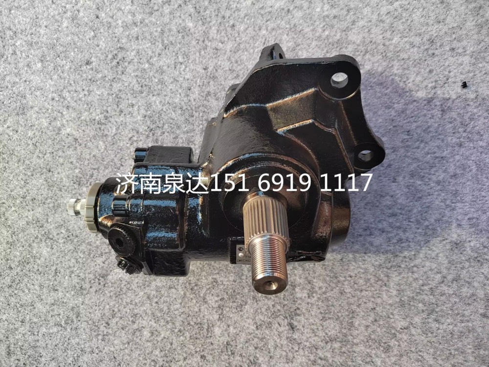 453461136,動(dòng)力轉(zhuǎn)向器總成,濟(jì)南泉達(dá)汽配有限公司