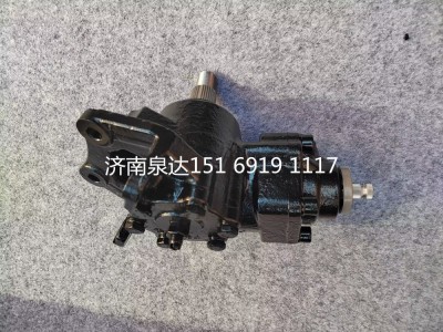 453461136,動(dòng)力轉(zhuǎn)向器總成,濟(jì)南泉達(dá)汽配有限公司