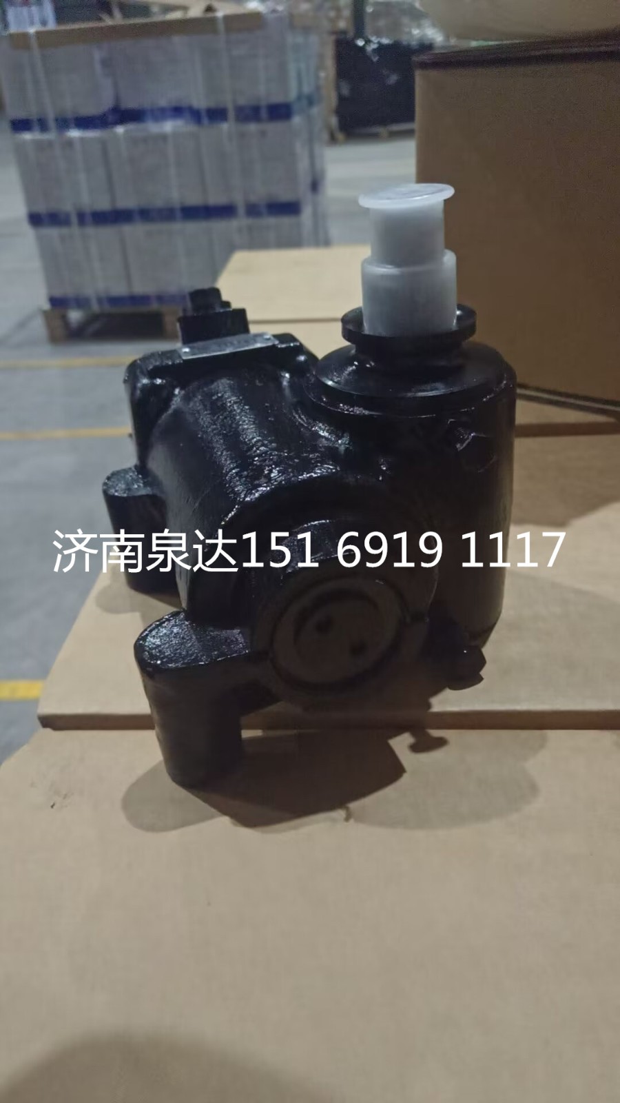 453461123,動(dòng)力轉(zhuǎn)向器總成,濟(jì)南泉達(dá)汽配有限公司