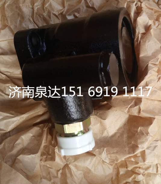 奔馳卡車動(dòng)力轉(zhuǎn)向油泵轉(zhuǎn)向泵助力泵液壓泵葉片泵/7674955519