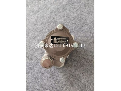 YZ952547000002,轉(zhuǎn)向助力泵,濟南泉達汽配有限公司