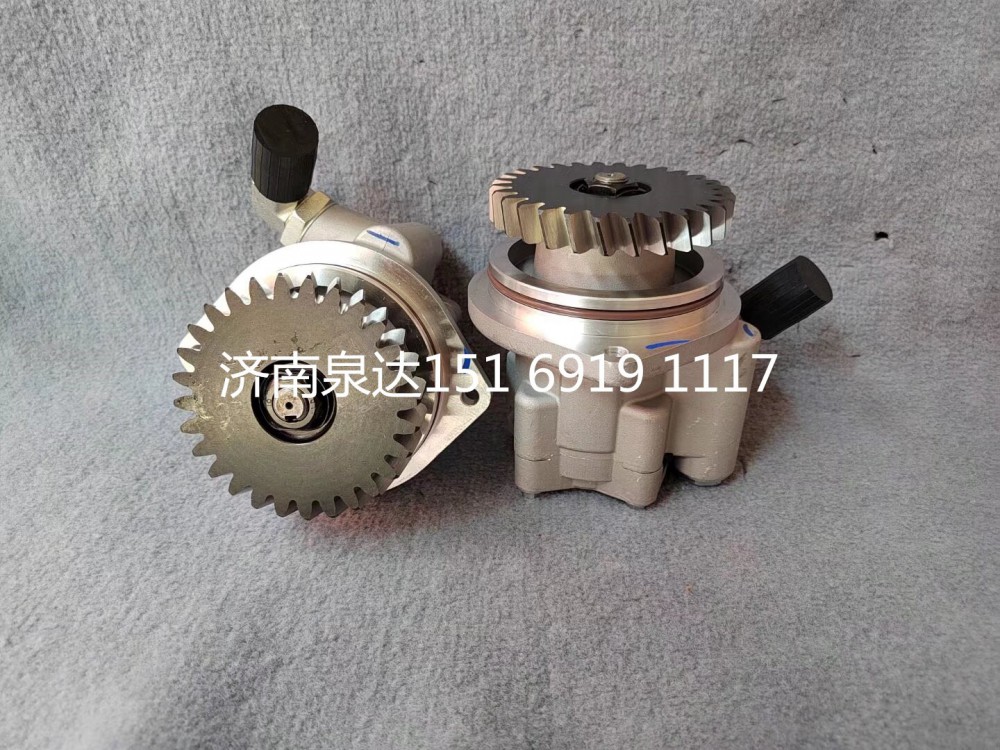 BXZ12E6C3,轉(zhuǎn)向助力泵,濟南泉達汽配有限公司