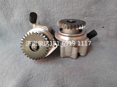 BXZ12E6C3,轉(zhuǎn)向助力泵,濟南泉達汽配有限公司