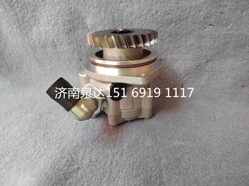 BXZ12E6C3,轉(zhuǎn)向助力泵,濟南泉達汽配有限公司