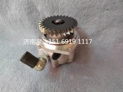 BXZ12E6C3,轉(zhuǎn)向助力泵,濟南泉達汽配有限公司