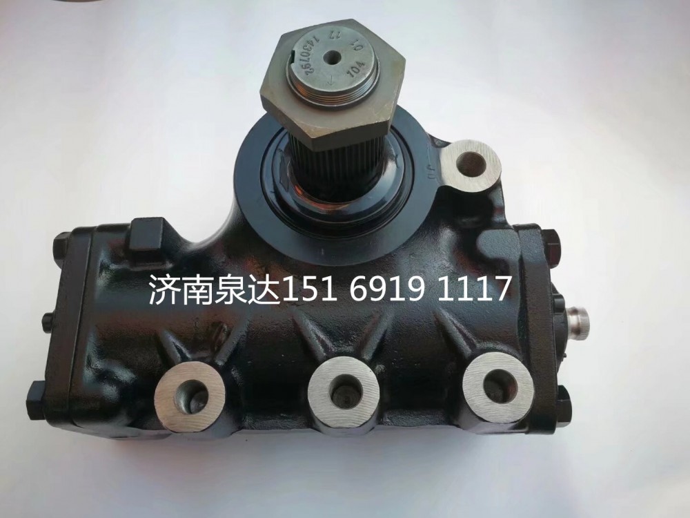 博世動(dòng)力轉(zhuǎn)向器總成方向機(jī)總成轉(zhuǎn)向機(jī)總成/WG9725478198
