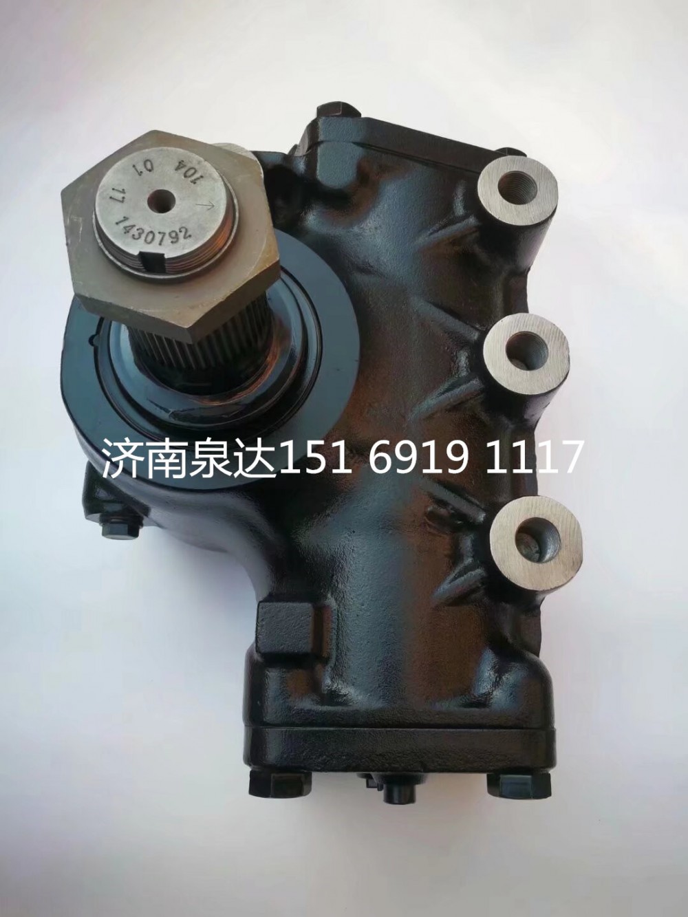 博世動(dòng)力轉(zhuǎn)向器總成方向機(jī)總成轉(zhuǎn)向機(jī)總成/WG9725478198