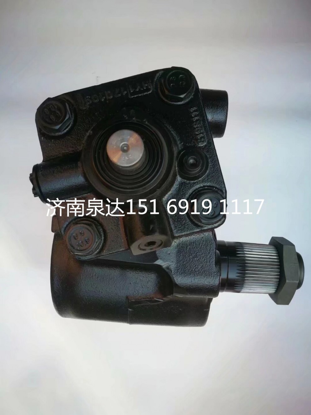 博世動(dòng)力轉(zhuǎn)向器總成方向機(jī)總成轉(zhuǎn)向機(jī)總成/WG9725478198