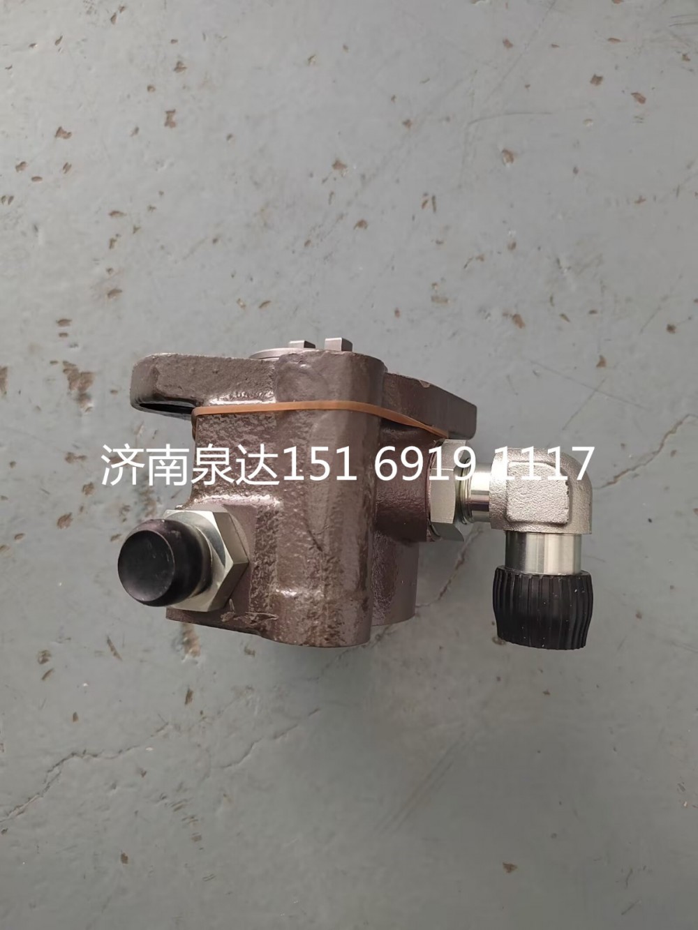 3407-00717,轉(zhuǎn)向助力泵,濟(jì)南泉達(dá)汽配有限公司