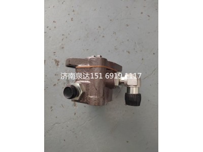 3407-00717,轉(zhuǎn)向助力泵,濟(jì)南泉達(dá)汽配有限公司