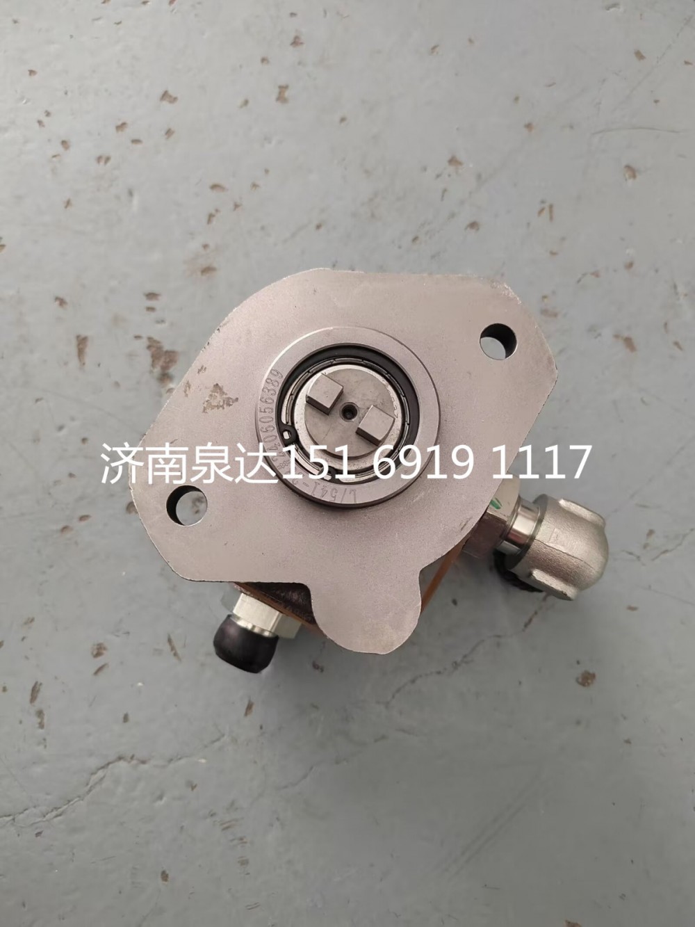 3407-00717,轉(zhuǎn)向助力泵,濟(jì)南泉達(dá)汽配有限公司