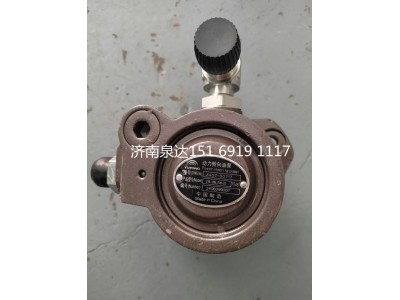 3407-00717,轉(zhuǎn)向助力泵,濟(jì)南泉達(dá)汽配有限公司
