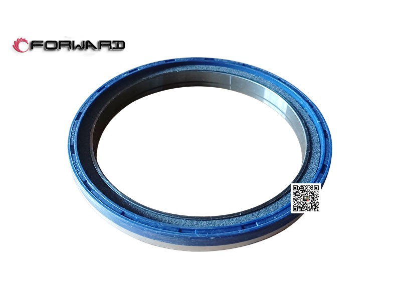 1002052027  曲軸前油封,Crankshaft front oil seal,濟(jì)南向前汽車配件有限公司