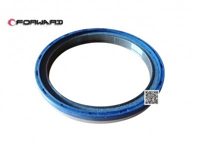 1002052027  曲軸前油封,Crankshaft front oil seal,濟(jì)南向前汽車配件有限公司