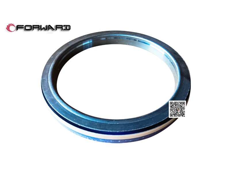 1002052027  曲軸前油封,Crankshaft front oil seal,濟(jì)南向前汽車配件有限公司