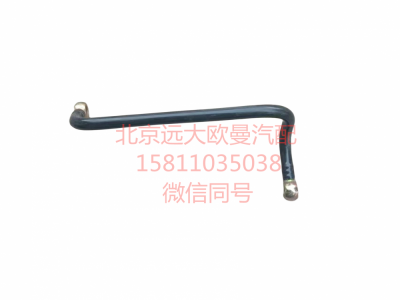 612600080623,濰柴發(fā)動機油管,北京遠大汽車配件有限公司