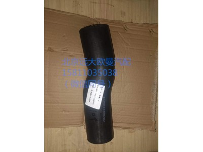 1325713380202,散熱器出水軟管,北京遠大汽車配件有限公司