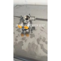 DAF達(dá)夫卡車(chē)轉(zhuǎn)向助力泵燃油供油泵輸油泵