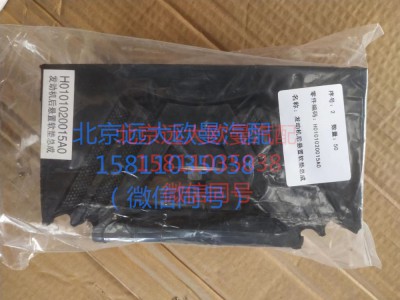 H0101020015A0,發(fā)動機(jī)后懸置軟墊總成,北京遠(yuǎn)大汽車配件有限公司