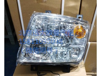 H1364010004A0,左前組合燈,北京遠(yuǎn)大汽車(chē)配件有限公司