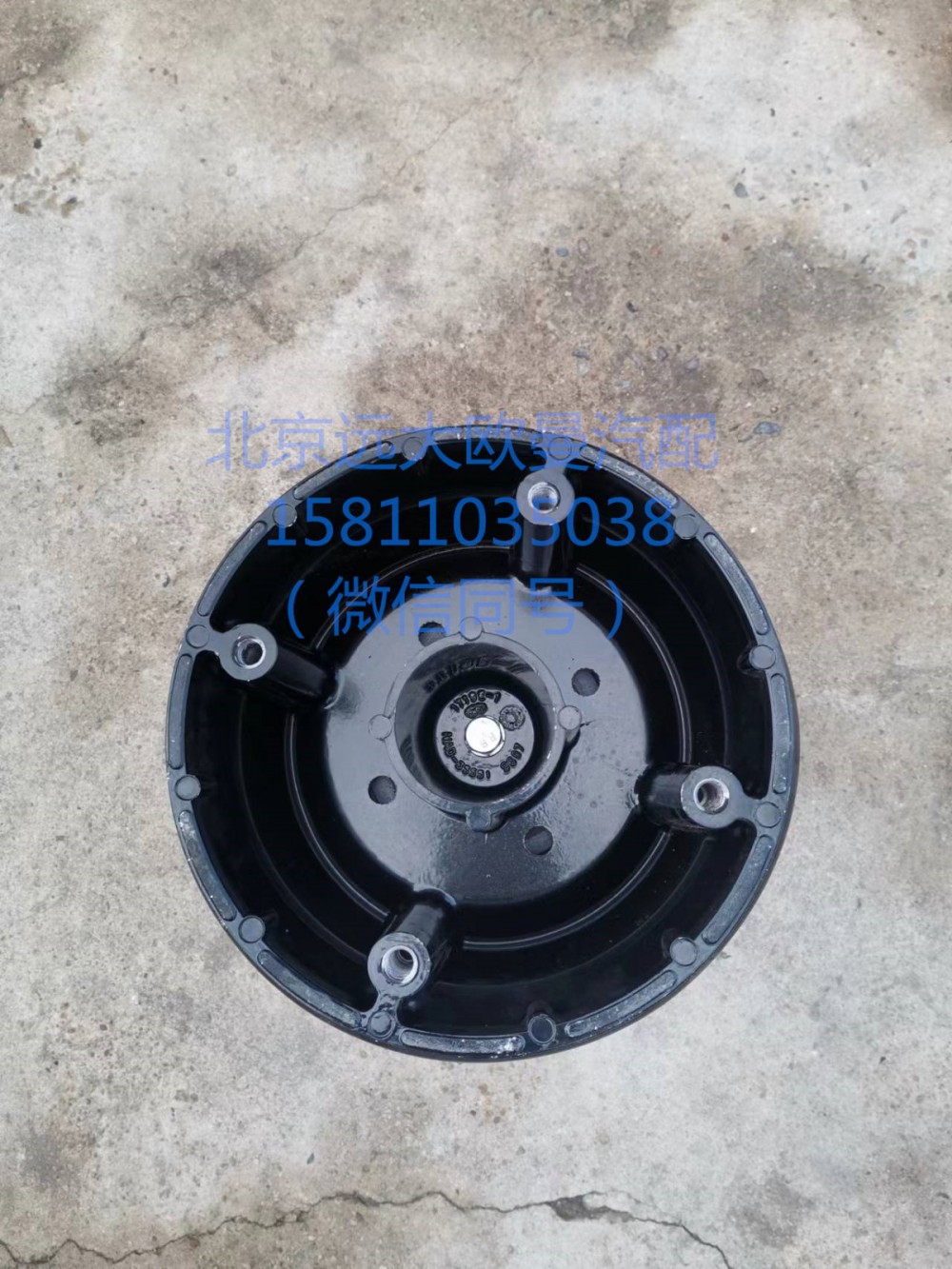 H4295730106A0,后氣囊后橋提升氣囊,北京遠(yuǎn)大汽車配件有限公司