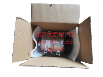H4812034403A0,壓縮機總成?？?北京遠大汽車配件有限公司