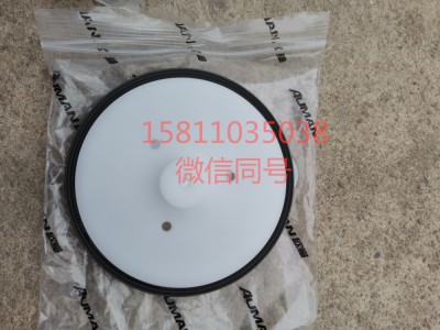 3693669,曲軸后油封,北京遠大汽車配件有限公司