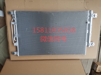 H4812020001A0,冷凝器總成,北京遠大汽車配件有限公司