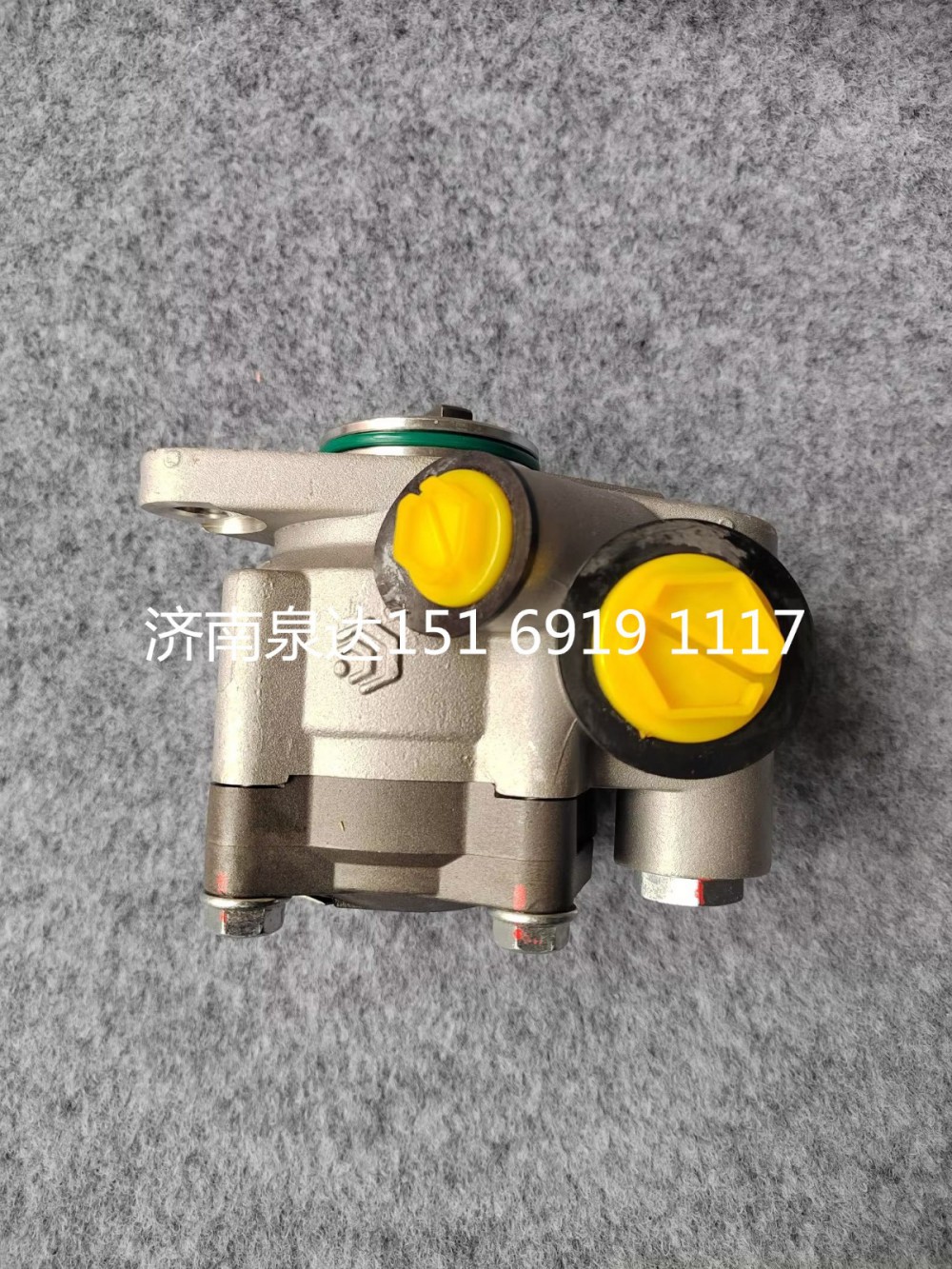 DZ96319470957,轉向助力泵,濟南泉達汽配有限公司