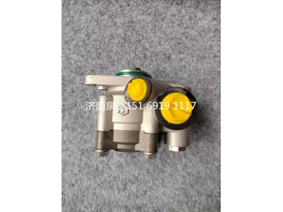 DZ96319470957,轉向助力泵,濟南泉達汽配有限公司