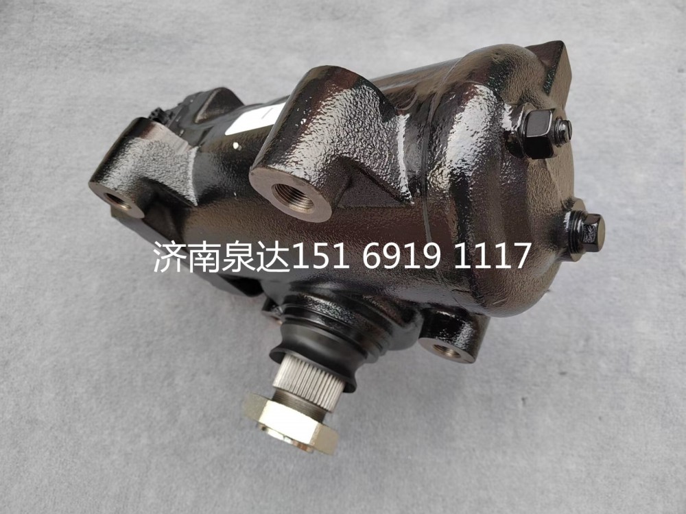 3411015-54S-C00,動力轉(zhuǎn)向器總成,濟南泉達汽配有限公司