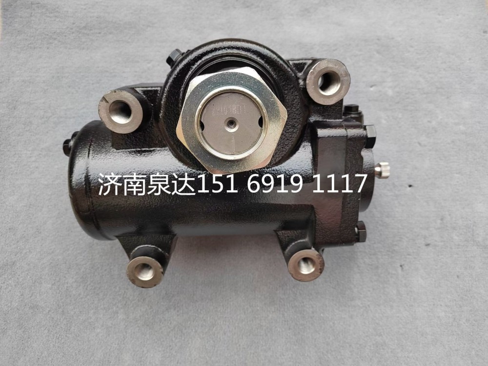 3411015-54S-C00,動力轉(zhuǎn)向器總成,濟南泉達汽配有限公司
