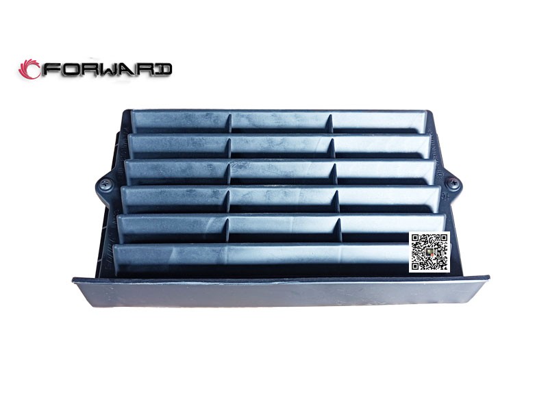 8101570-D04    空調(diào)濾芯總成,Air conditioning filter element assembly,濟(jì)南向前汽車配件有限公司