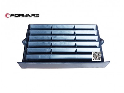 8101570-D04    空調(diào)濾芯總成,Air conditioning filter element assembly,濟(jì)南向前汽車配件有限公司