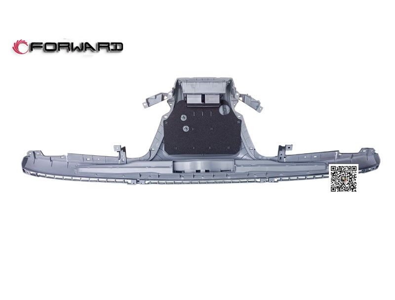 5310031A27-A   工作臺總成,Table assembly,濟南向前汽車配件有限公司