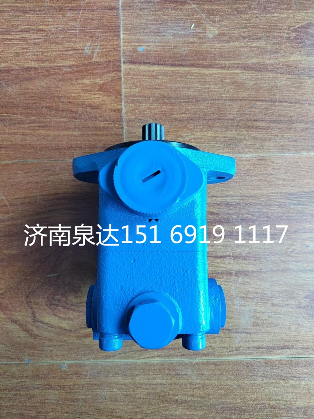 宇通客車動力轉(zhuǎn)向油泵助力泵液壓泵葉片泵/V10F-1M5M-38D41G1