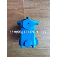 宇通客車(chē)動(dòng)力轉(zhuǎn)向油泵助力泵液壓泵葉片泵