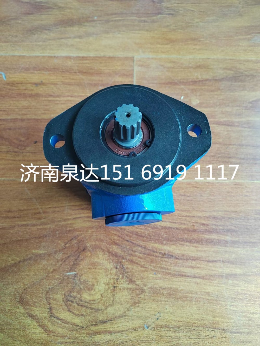 宇通客車動力轉(zhuǎn)向油泵助力泵液壓泵葉片泵/V10F-1M5M-38D41G1