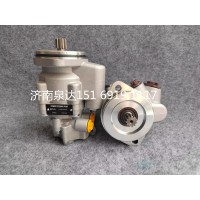 DAF達(dá)夫卡車動力轉(zhuǎn)向油泵助力泵液壓泵葉片泵