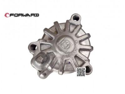 1325 334 013  換擋氣缸蓋,Shift cylinder head,濟(jì)南向前汽車(chē)配件有限公司