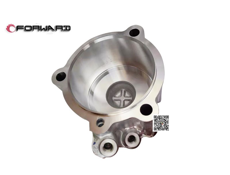 1325 334 013  換擋氣缸蓋,Shift cylinder head,濟(jì)南向前汽車(chē)配件有限公司