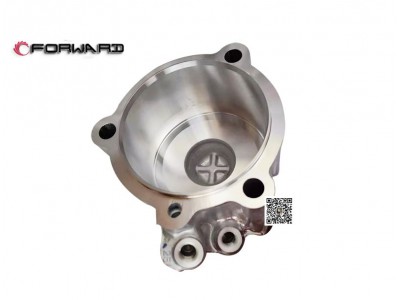 1325 334 013  換擋氣缸蓋,Shift cylinder head,濟(jì)南向前汽車(chē)配件有限公司