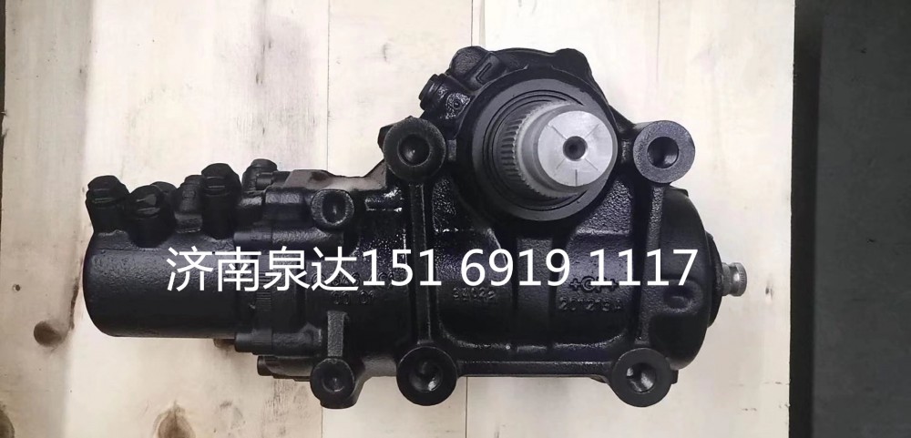 A3754600500,動力轉向器總成,濟南泉達汽配有限公司